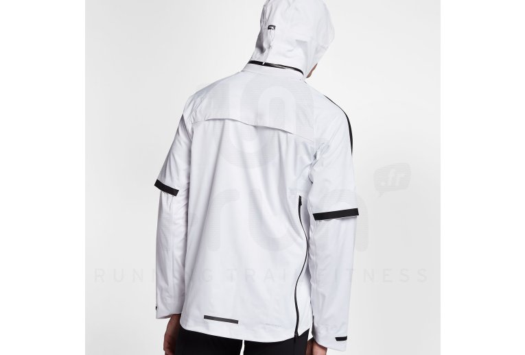 Nike Chaqueta AeroShield