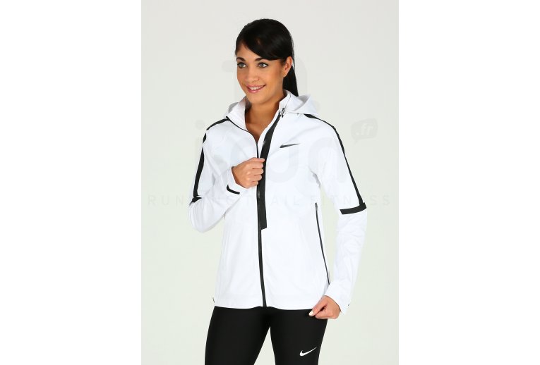Nike Chaqueta AeroShield
