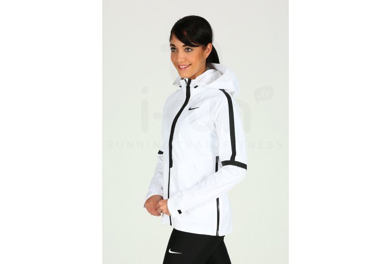 Nike Chaqueta AeroShield