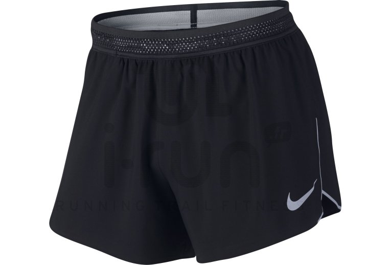 Nike Pantal�n corto AeroSwift 10cm
