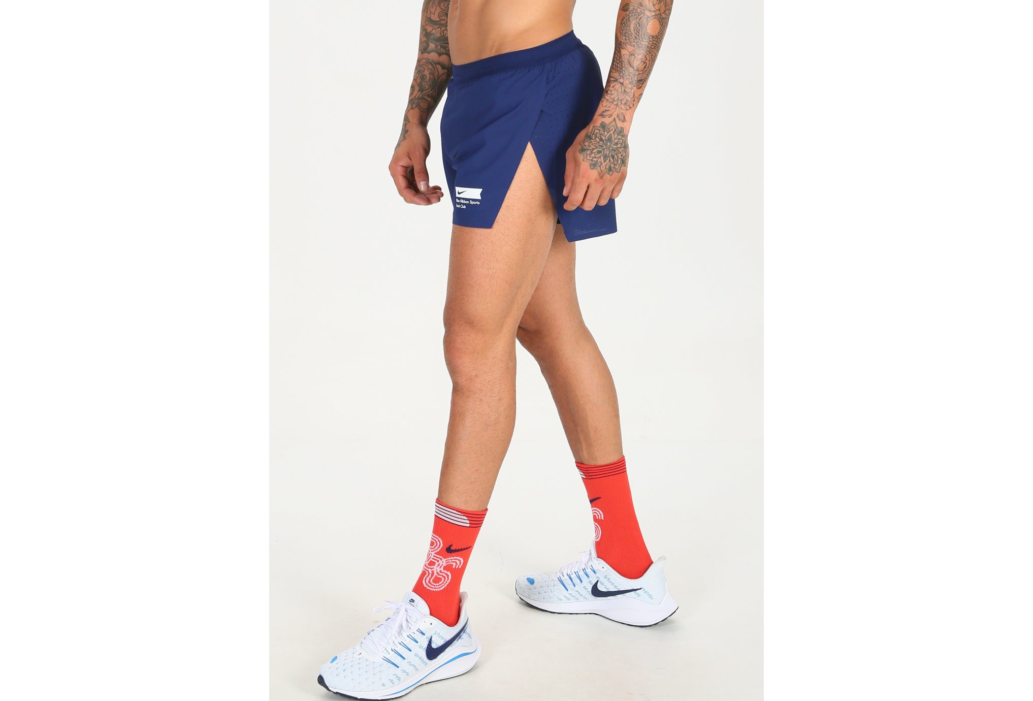 Nike AeroSwift BRS M Diététique Vêtements homme