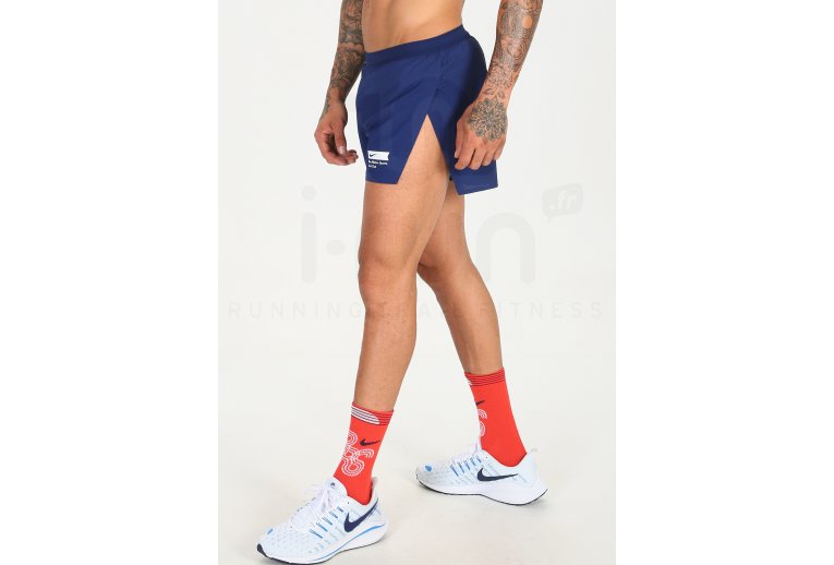 Nike pantalón corto AeroSwift BRS promoción | Hombre Ropa Pantalones cortos Nike