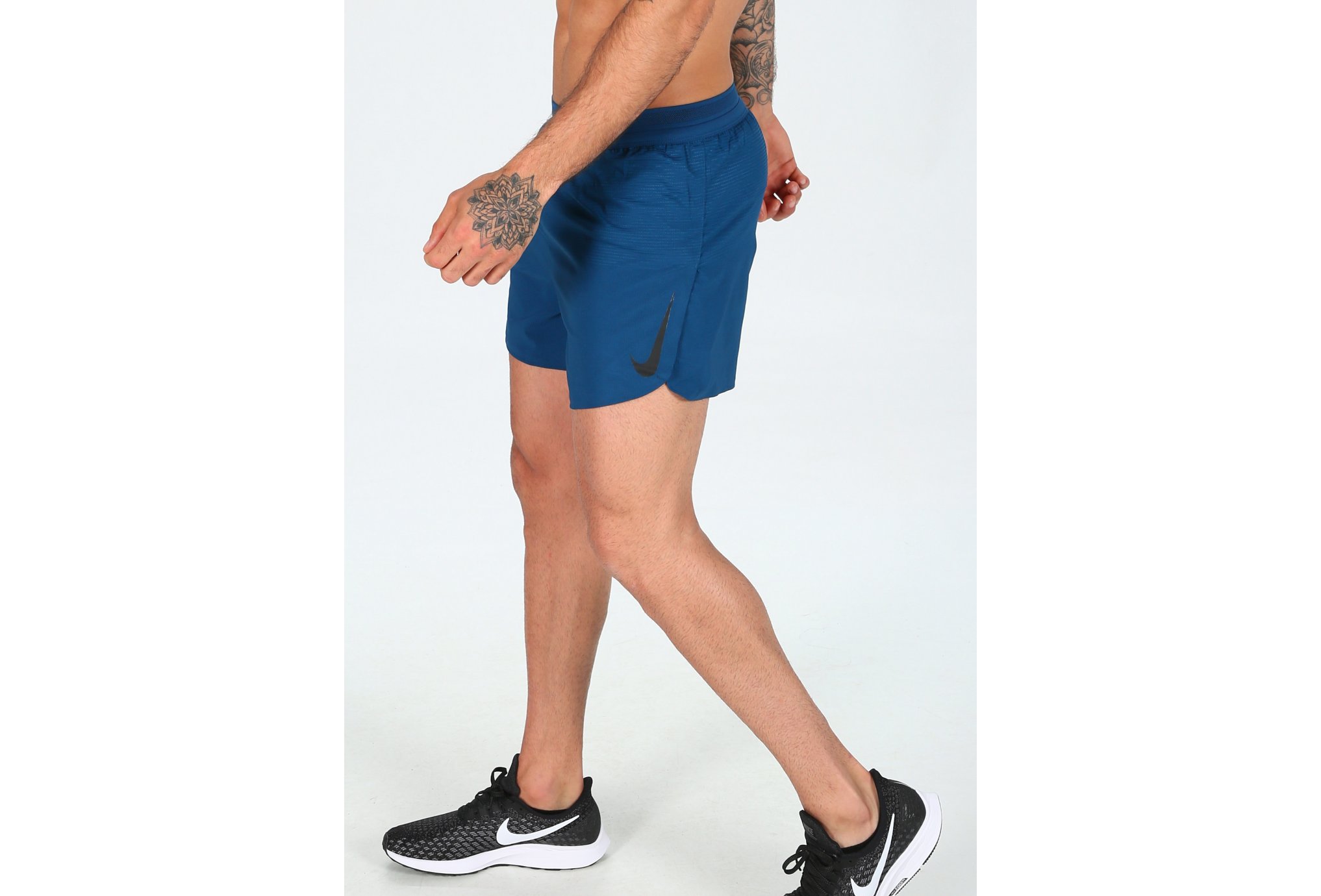 Nike Aeroswift London M vêtement running homme