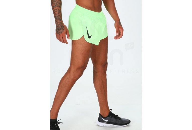 Nike pantalón corto Aeroswift London en promoción | Hombre Ropa Pantalones  cortos Nike