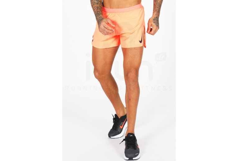 Nike pantalón corto Aeroswift en promoción | Hombre Ropa Pantalones cortos  Nike