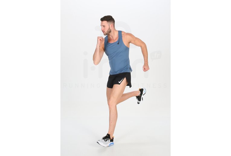 Nike camiseta de tirantes AeroSwift