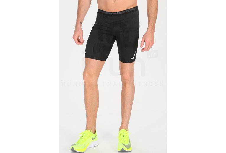 Nike mallas cortas AeroSwift en promoci�n | Hombre Ropa Pantalones cortos  Nike