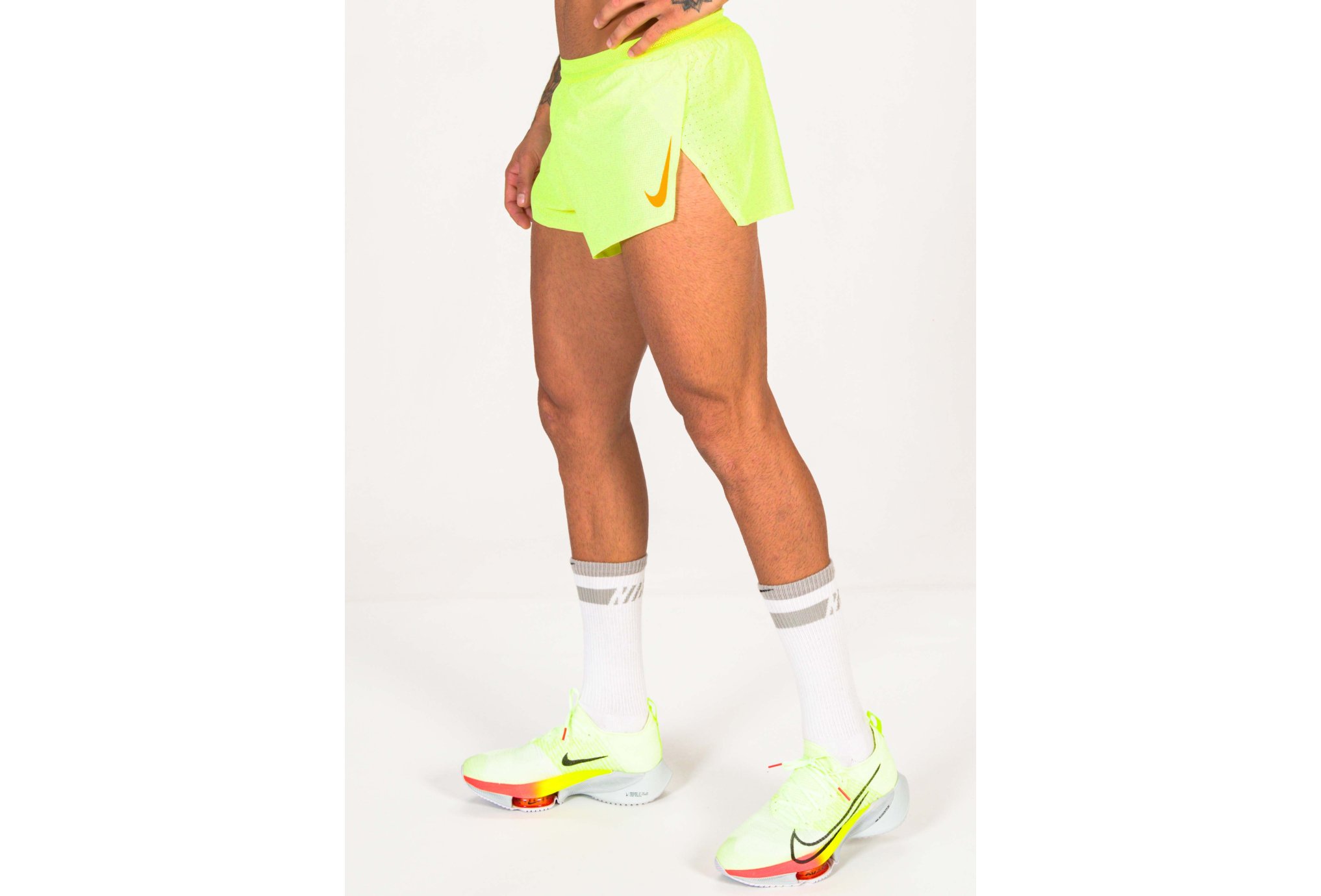 Nike Aeroswift M vêtement running homme