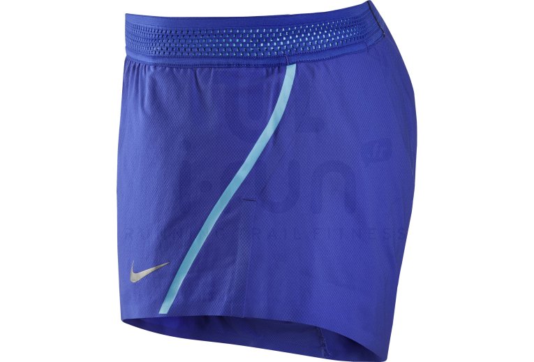 Nike Pantal�n corto AeroSwift Race 5cm