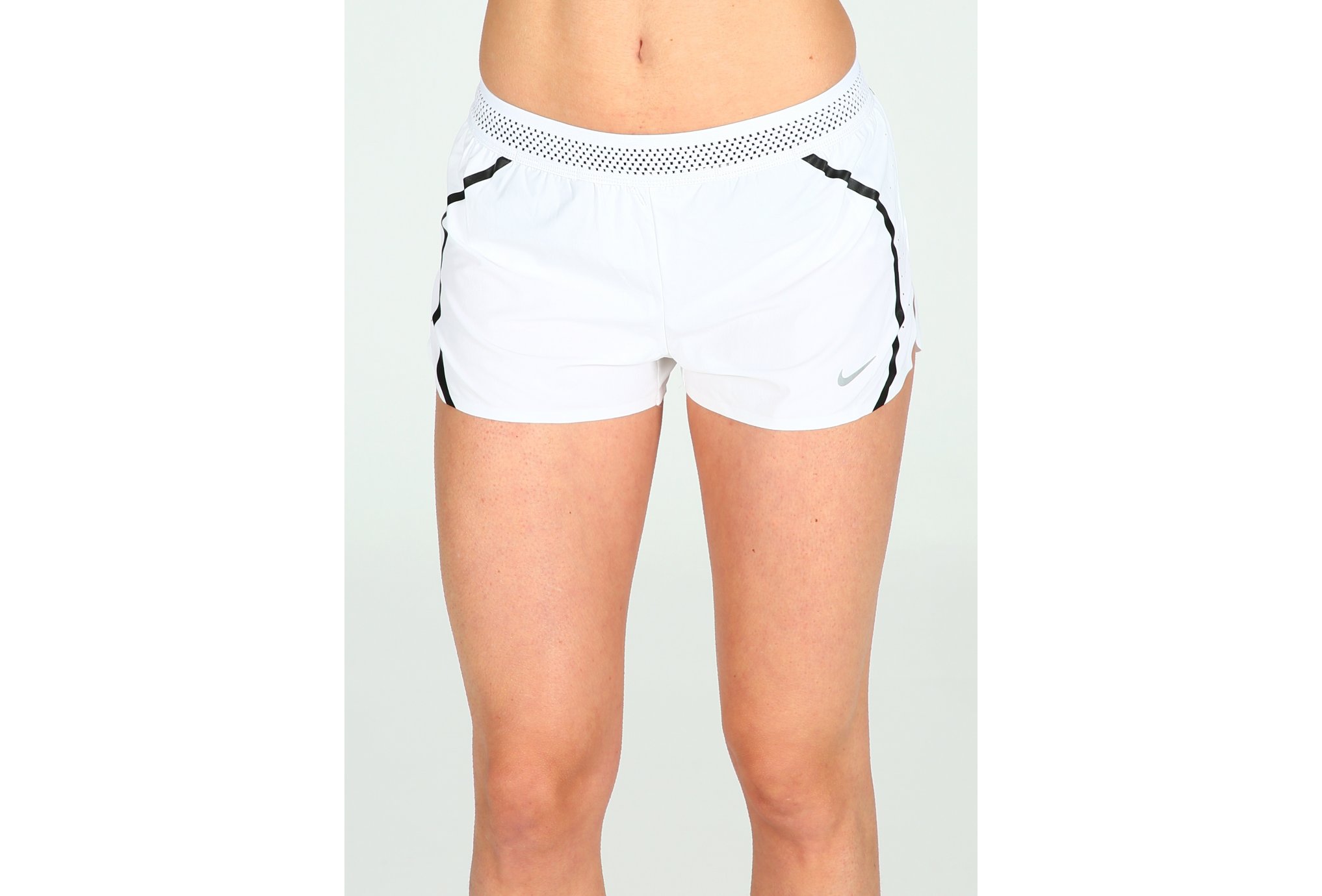 Nike AeroSwift Race 5cm W im Angebot | Damen Bekleidung Shorts Nike