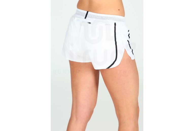 Nike Pantal�n corto AeroSwift Race 5cm