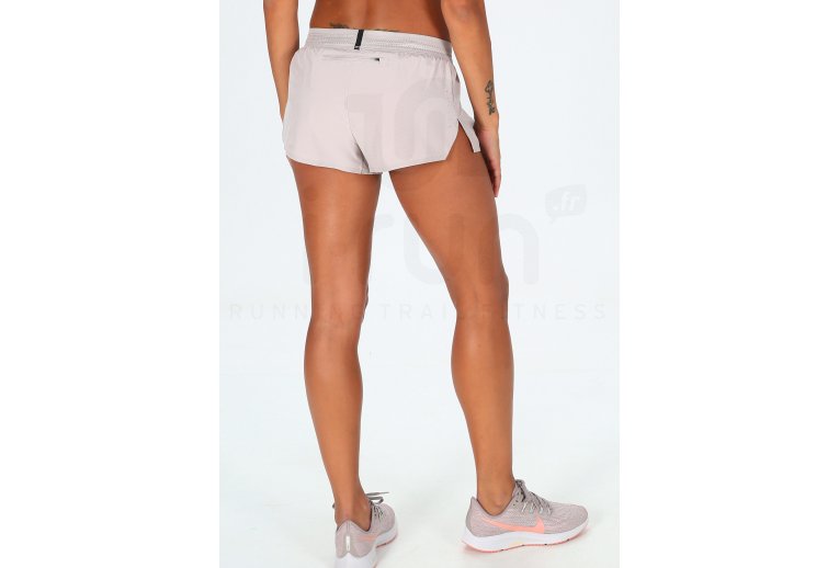 Nike pantal�n corto AeroSwift Race