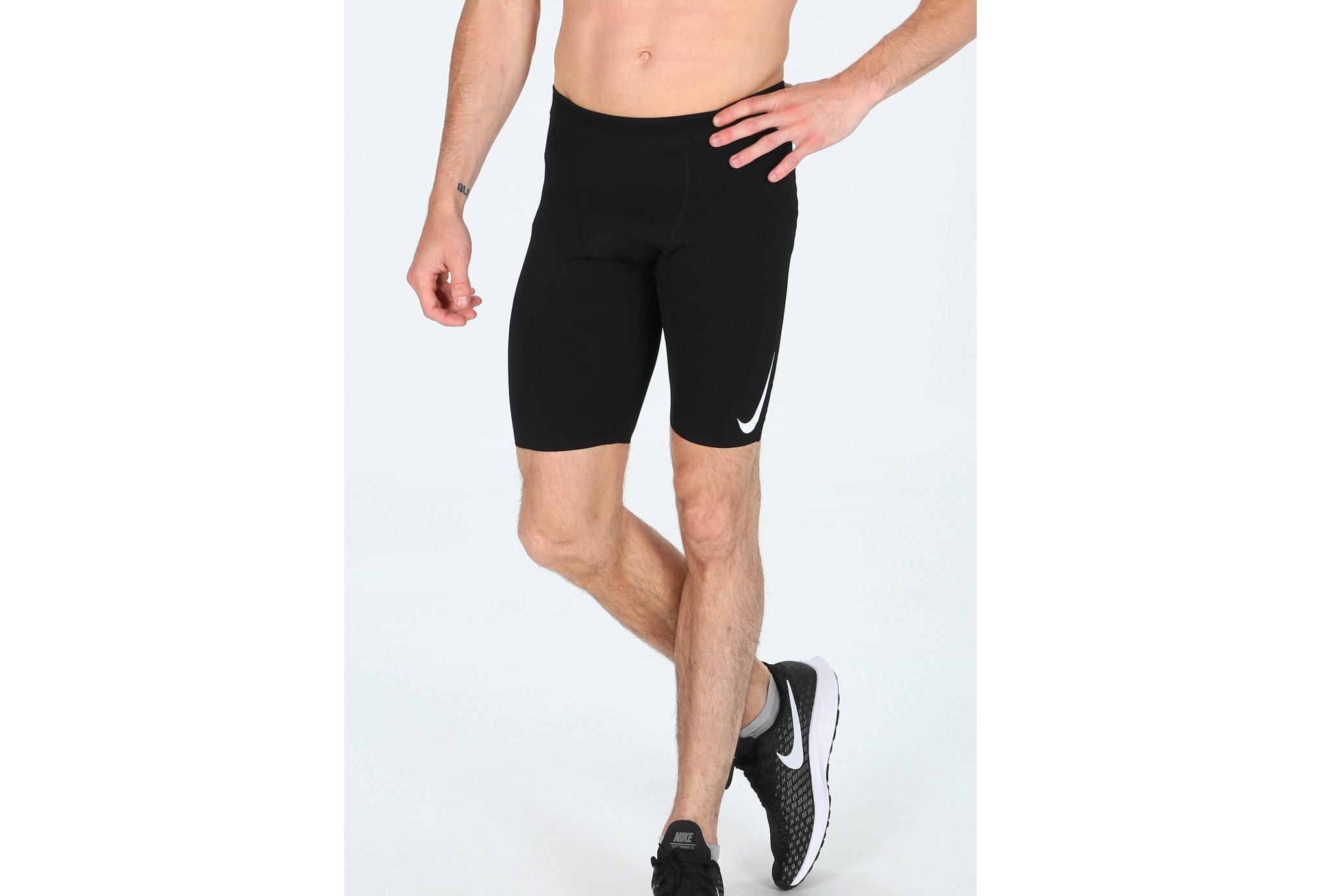 Nike AeroSwift VaporKnit M vêtement running homme