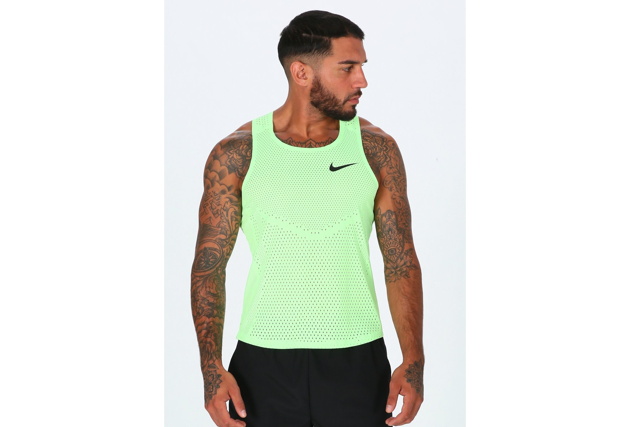tirantes nike hombre
