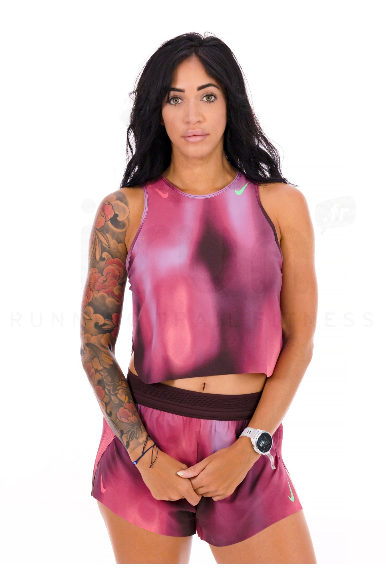 Nike AeroSwift Damen