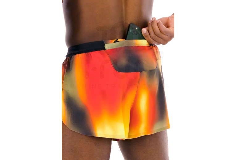 Nike pantal�n corto Aeroswift Entrada �lite