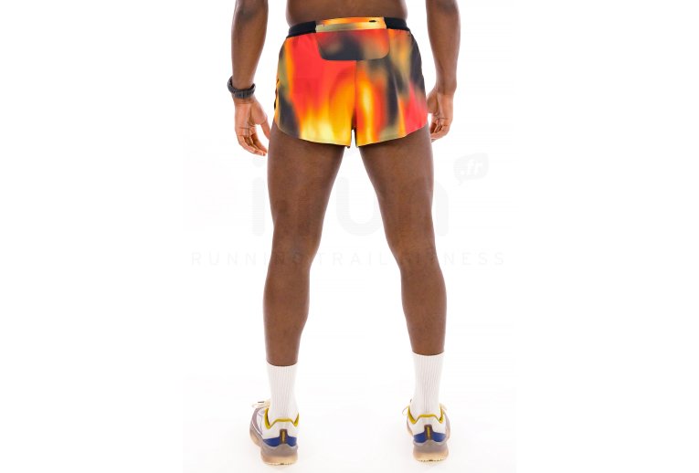 Nike pantal�n corto Aeroswift Entrada �lite