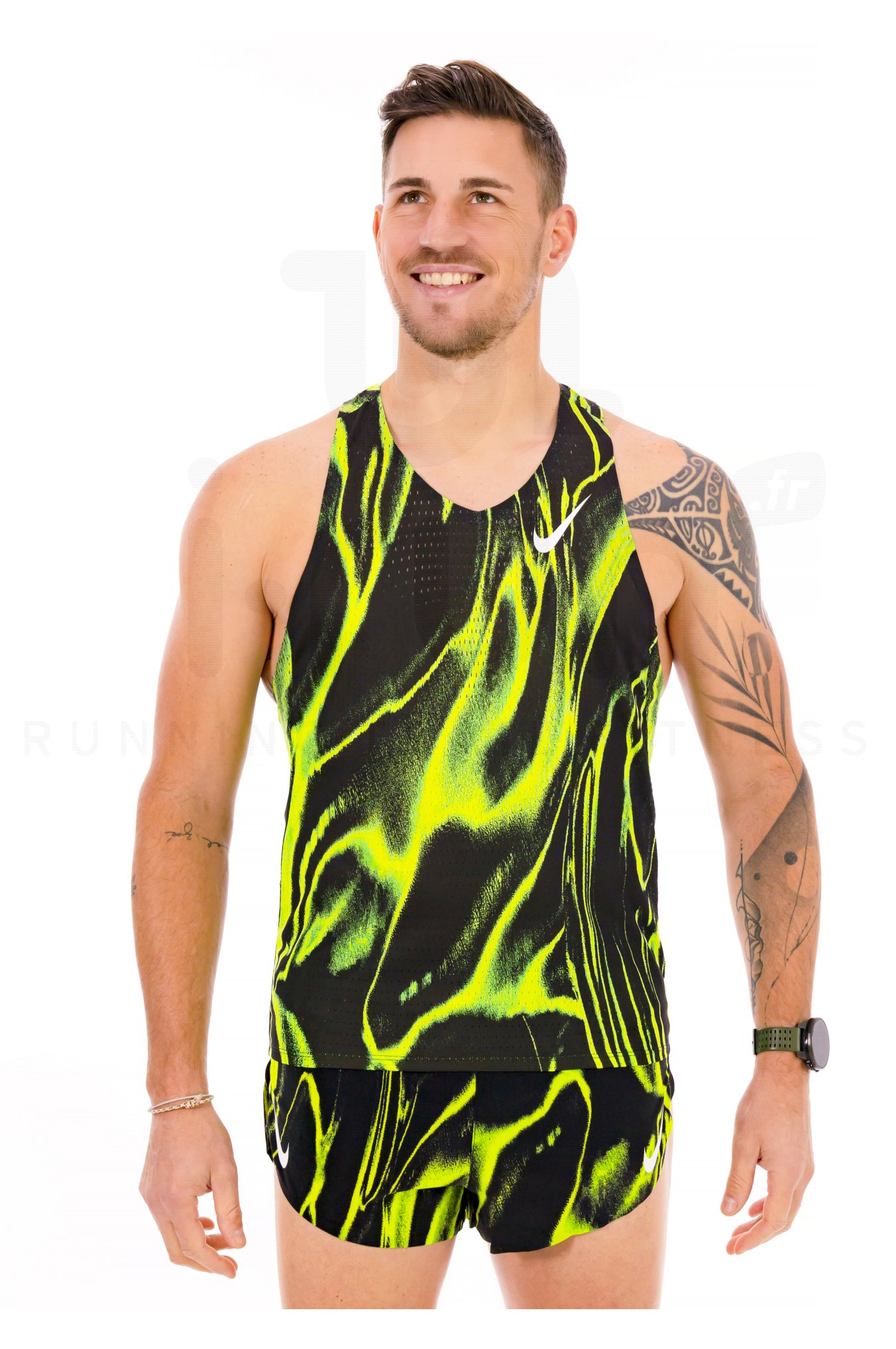 Nike Aeroswift Jakob