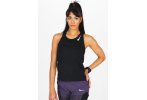 Nike camiseta de tirantes AeroSwift