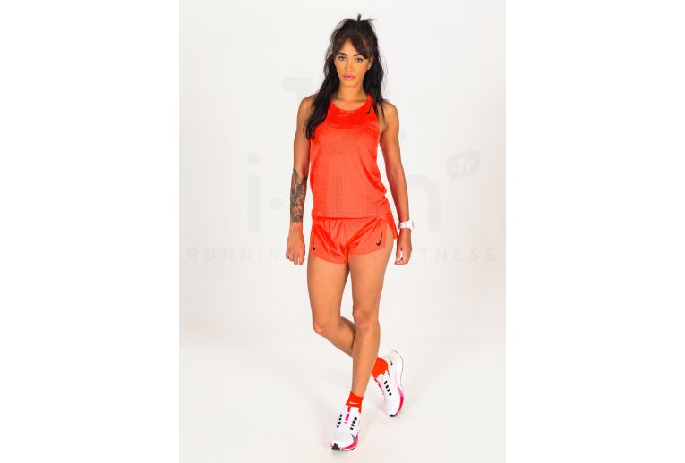 Nike pantal�n corto AeroSwift