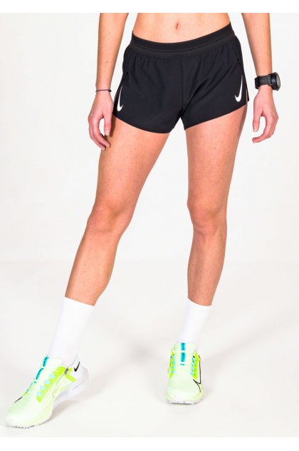 Nike pantalón corto AeroSwift