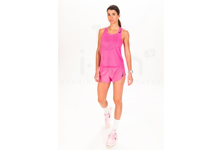 Nike pantal�n corto AeroSwift