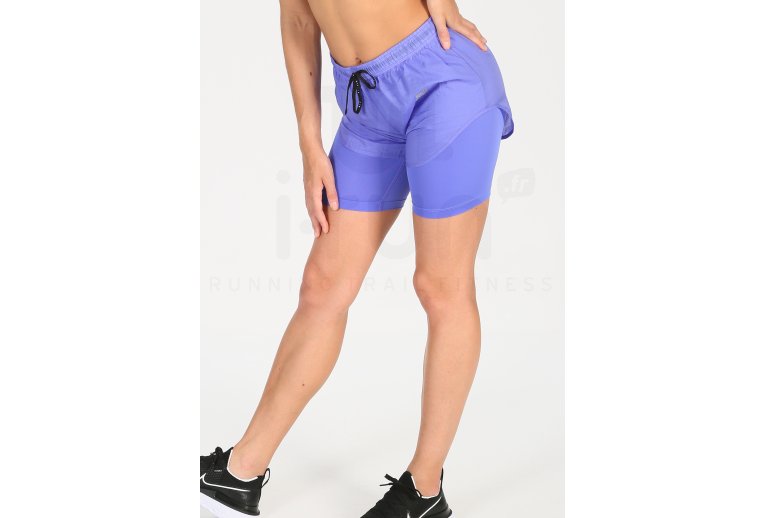 Nike pantal�n corto Air 2 en 1