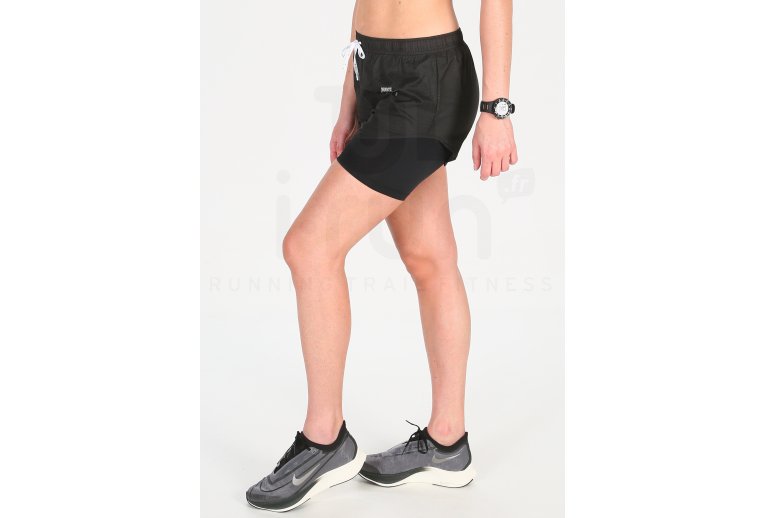 Nike pantal�n corto Air 2 en 1