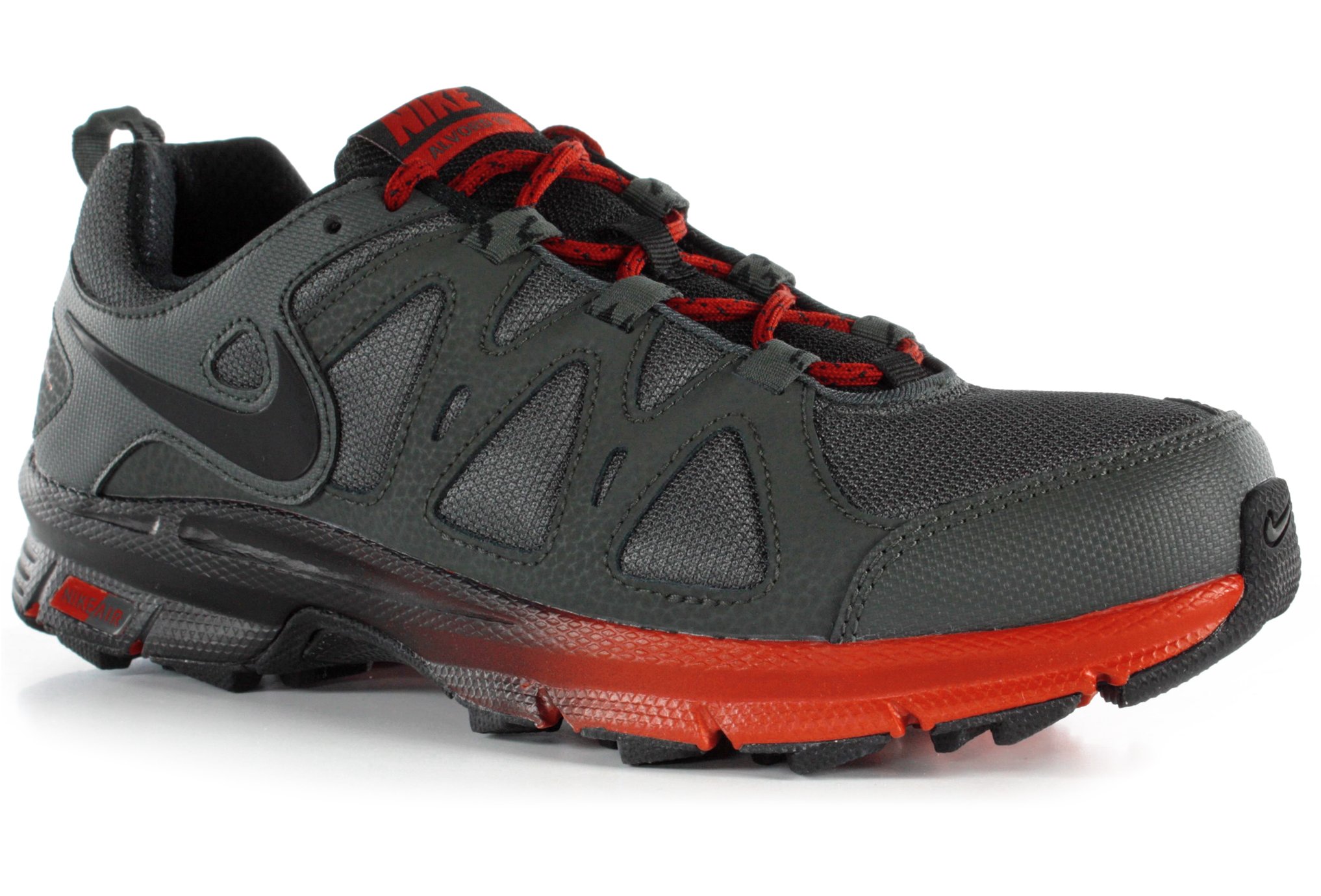 air alvord 10