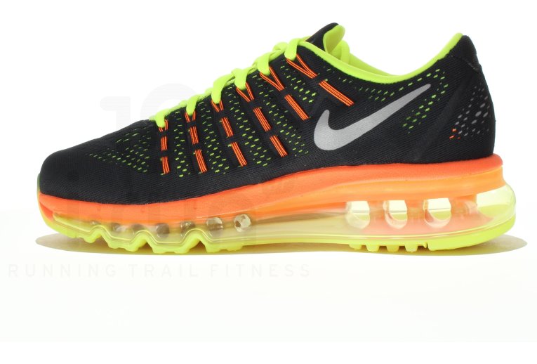 Nike Air Max 2016 GS