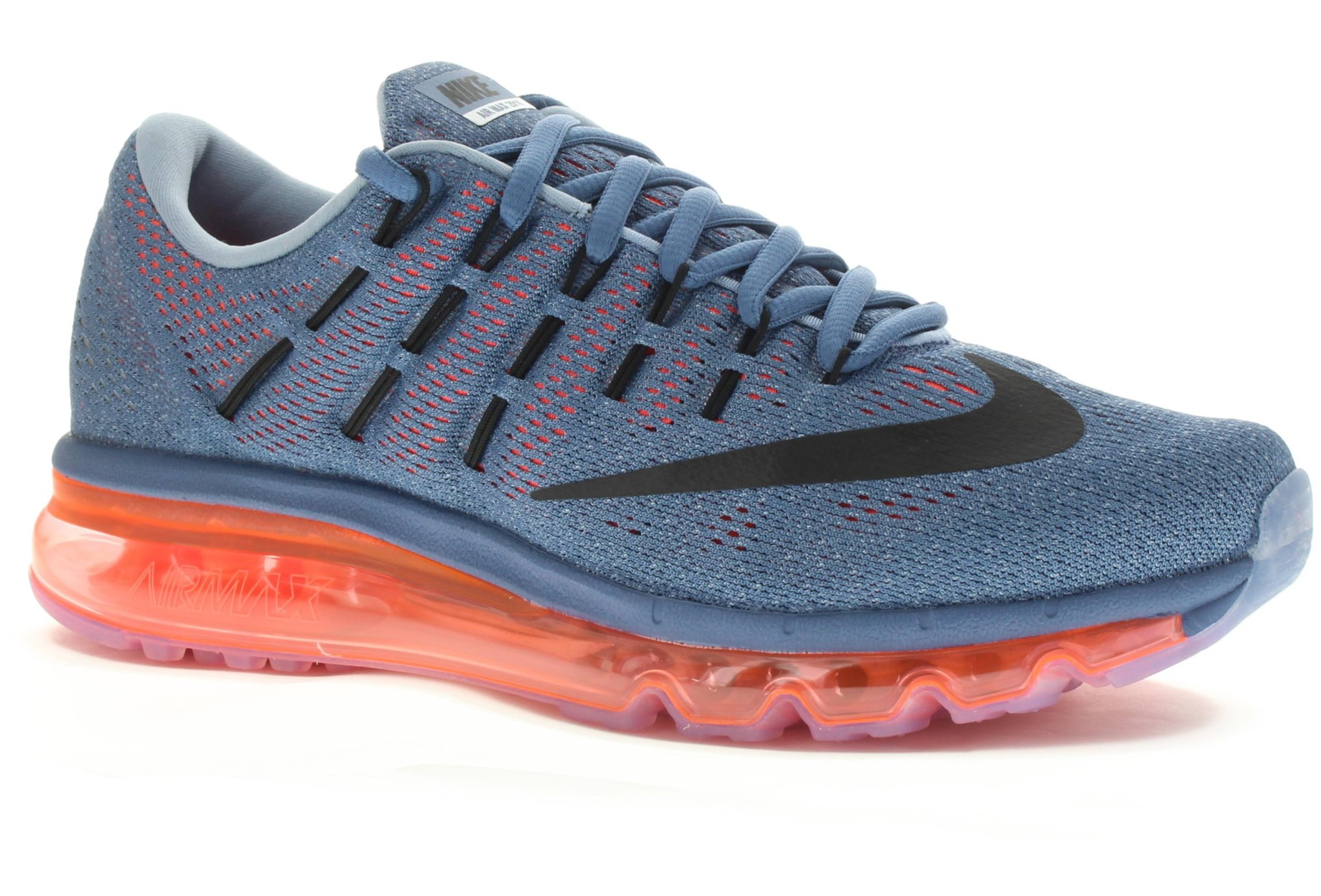 Chaussures de course Nike Zoom Pegasus 40 unisexes anthracite Washington  Commanders, image size:2034x1380