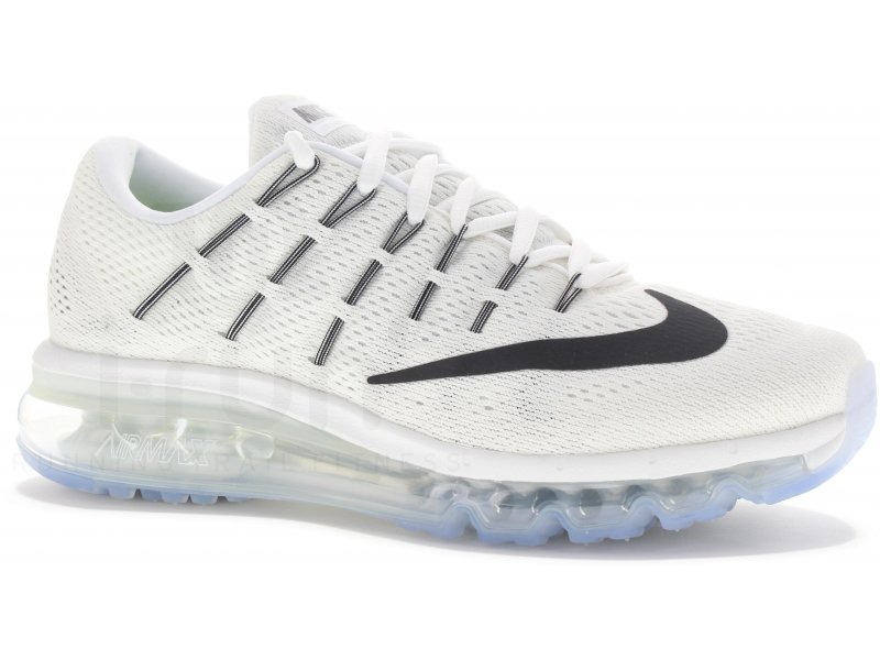 Nike Air Max 2016 W pas cher - Chaussures running femme running Route & chemin en promo