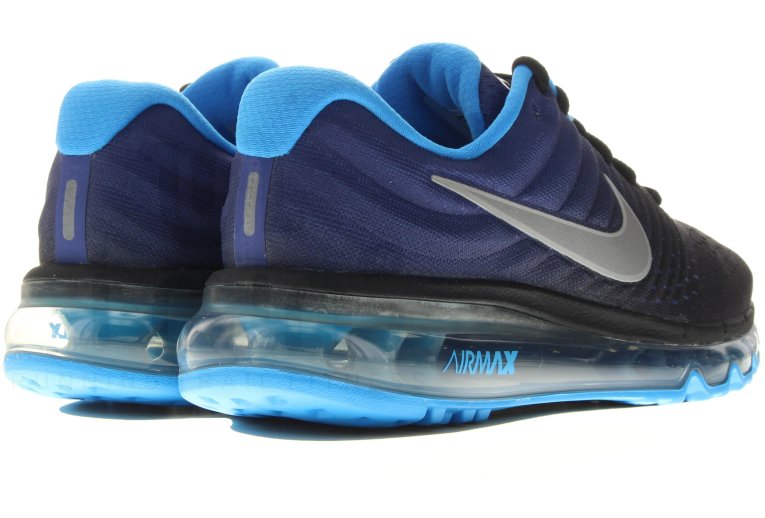 Nike Air Max 2017 GS