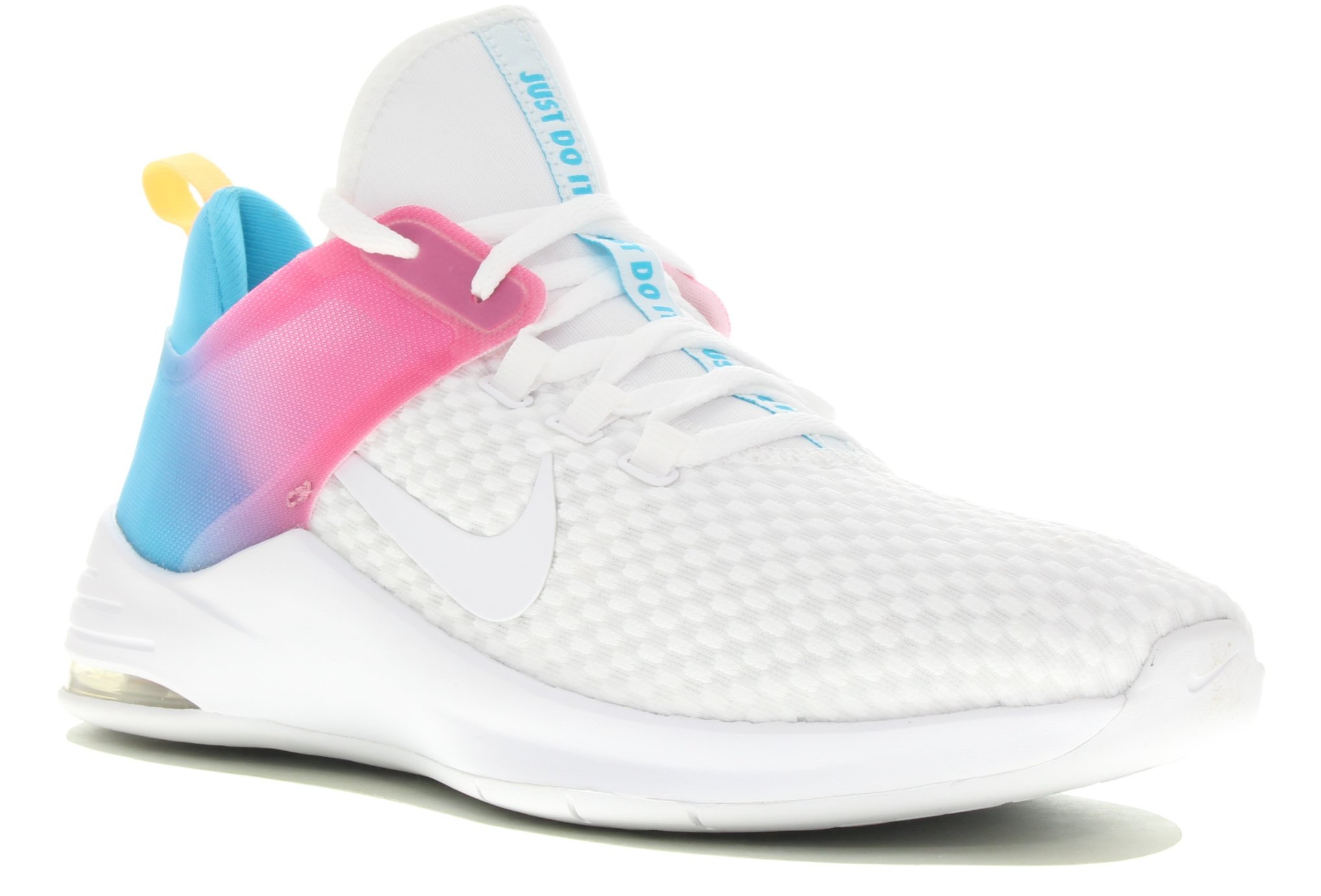 nike air max bella tr 2 white