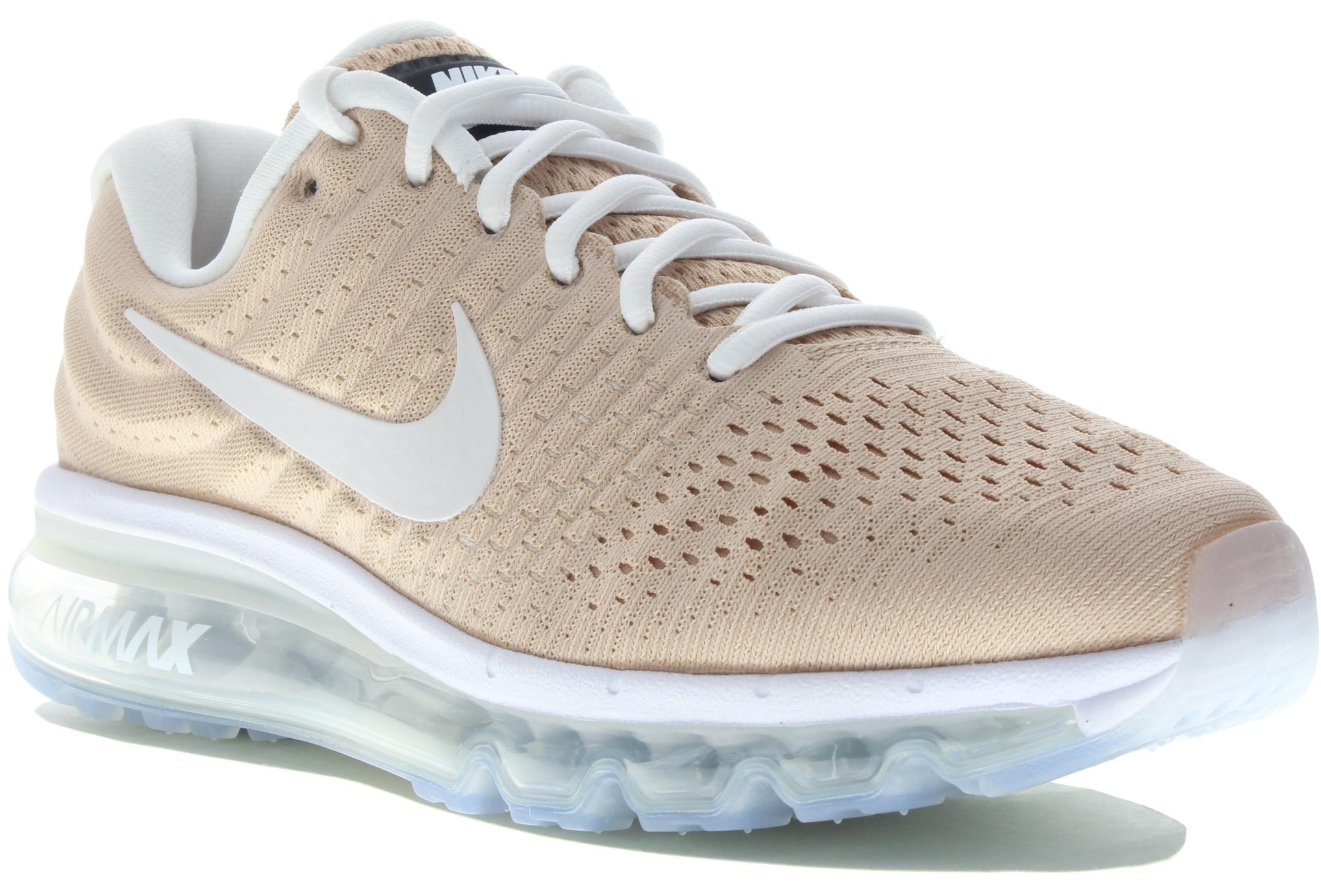 Nike Air Max 2017 en promocion Mujer Zapatillas Terrenos mixtos Nike