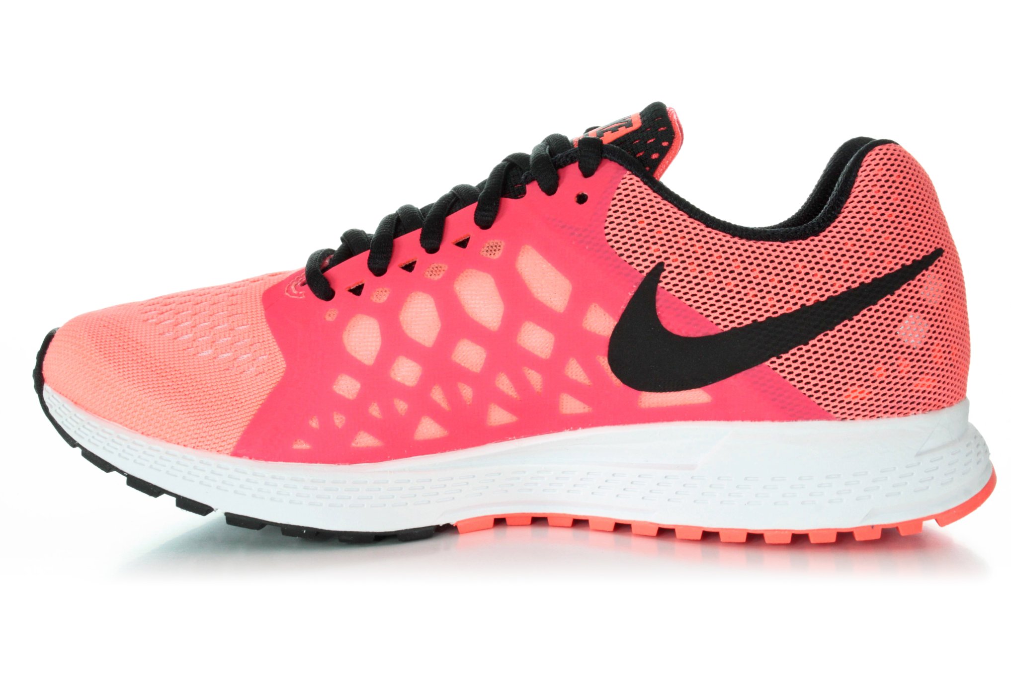 nike air pegasus rose
