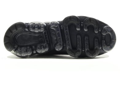 vapormax noir junior