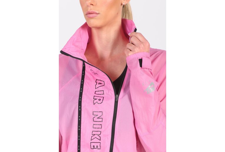Nike chaqueta Air