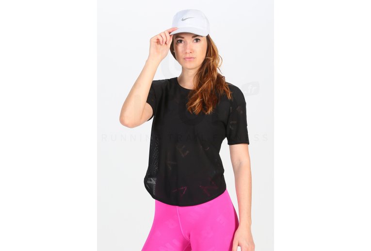 Nike camiseta manga corta Air