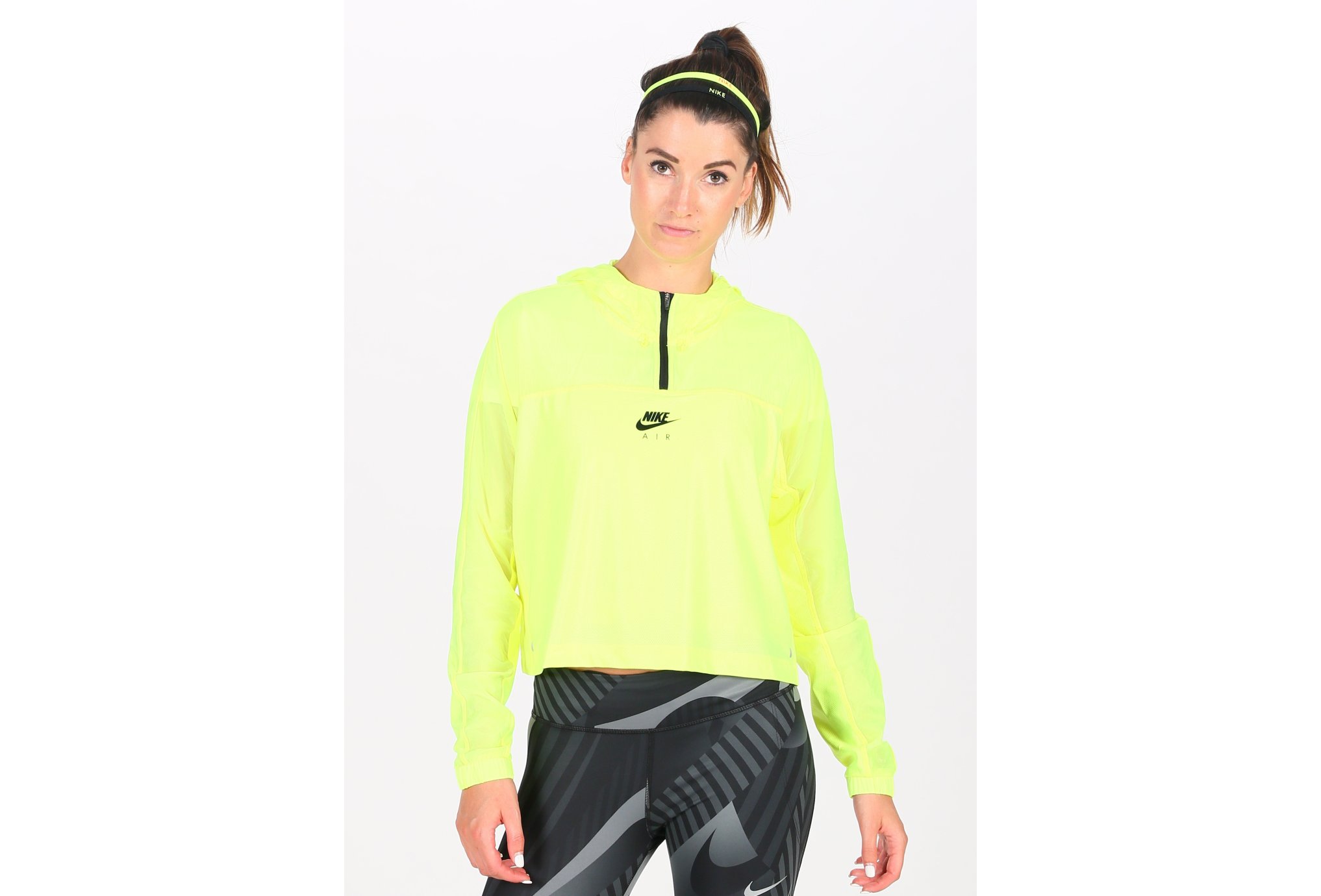 Nike Air W vêtement running femme