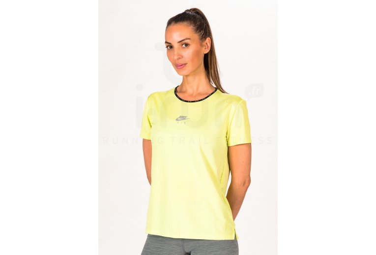 Nike camiseta manga corta Air