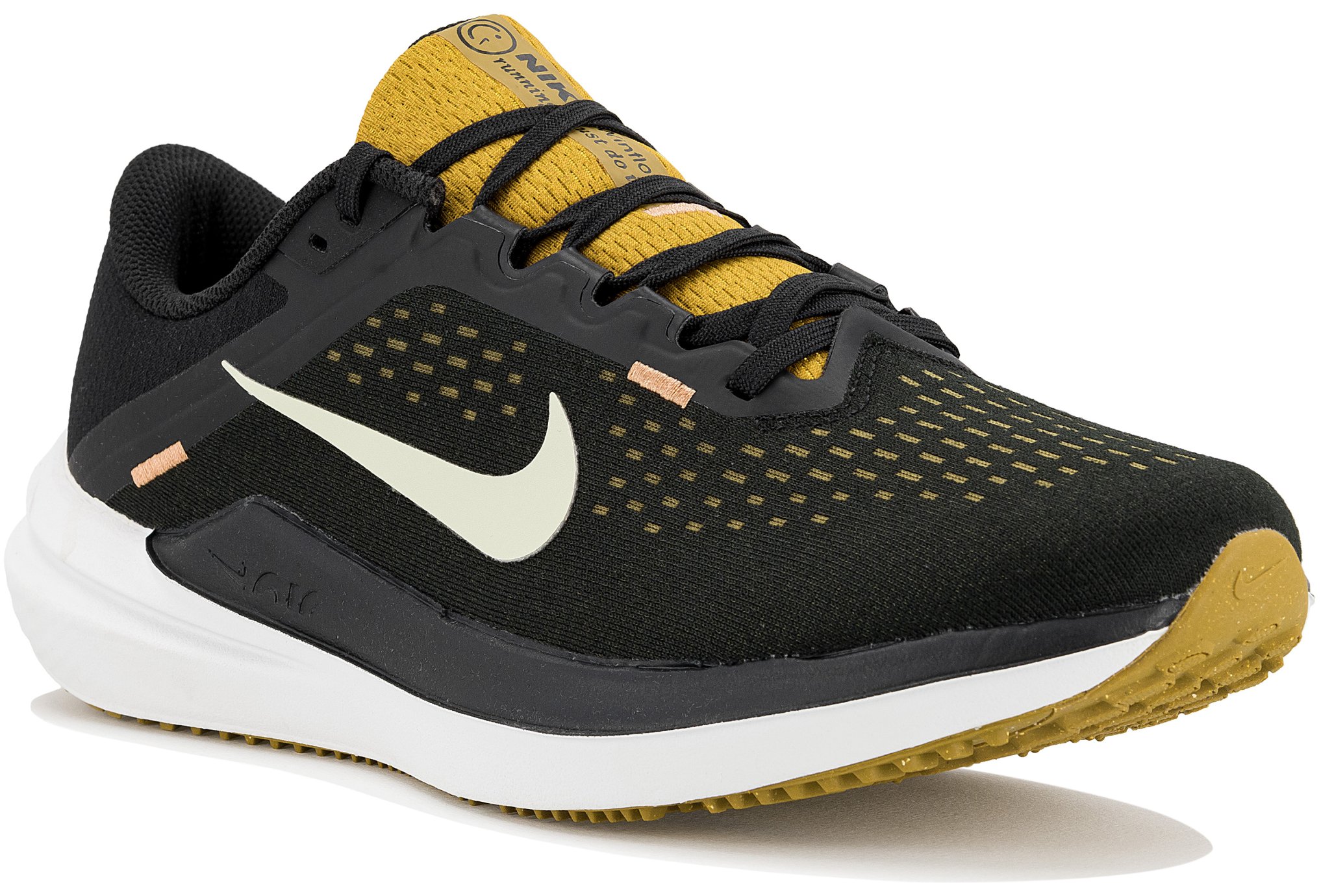 Nike Air Winflo 10 M homme