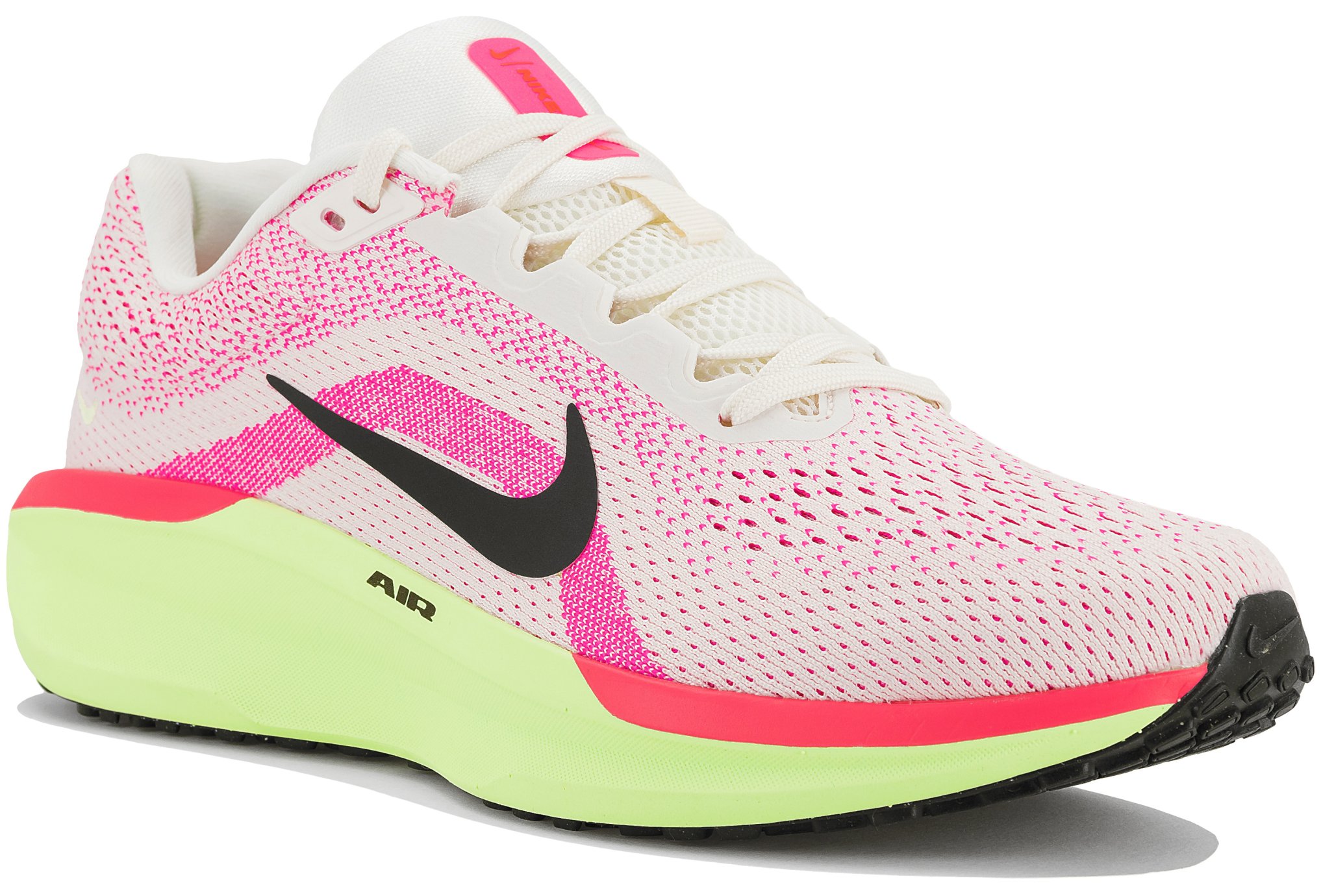 Nike Air Winflo 11 Gore-Tex special offer | Woman Shoes Road