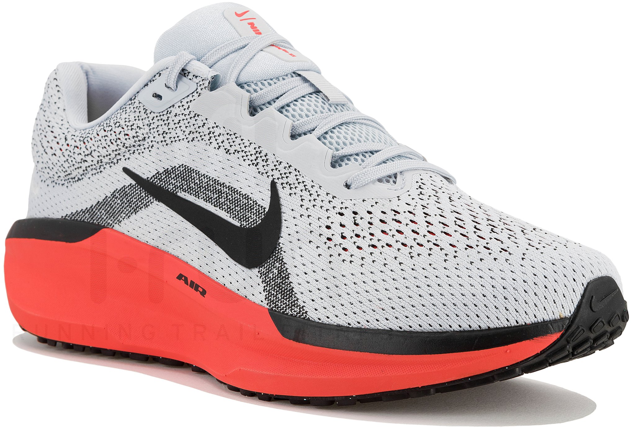 nike men's zoom winflo running shoes