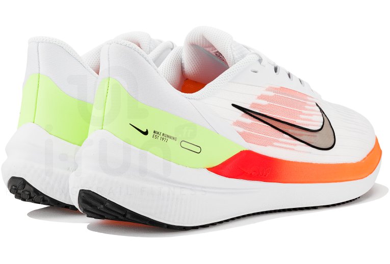 Nike Air Winflo 9 Herren