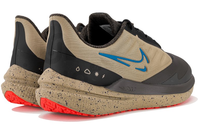 Nike Air Winflo 9 Shield M