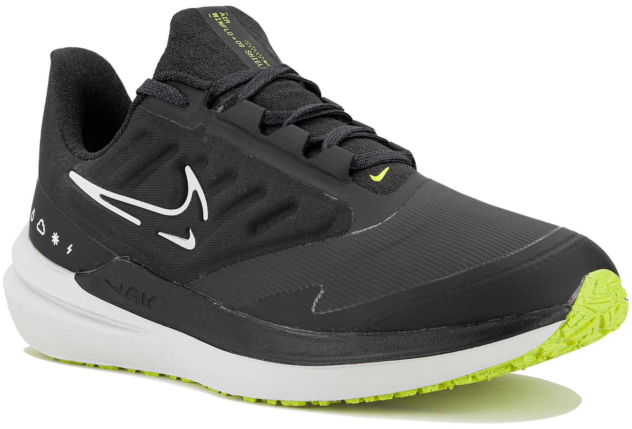 Nike Air Winflo 9 Shield W special offer | Women Shoes Running Nike