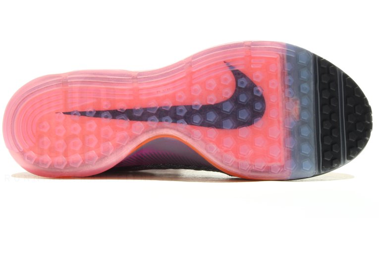 Nike Air Zoom All Out Flyknit