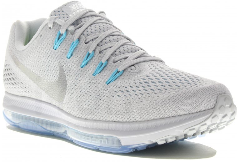 nike zoom all out low mujer