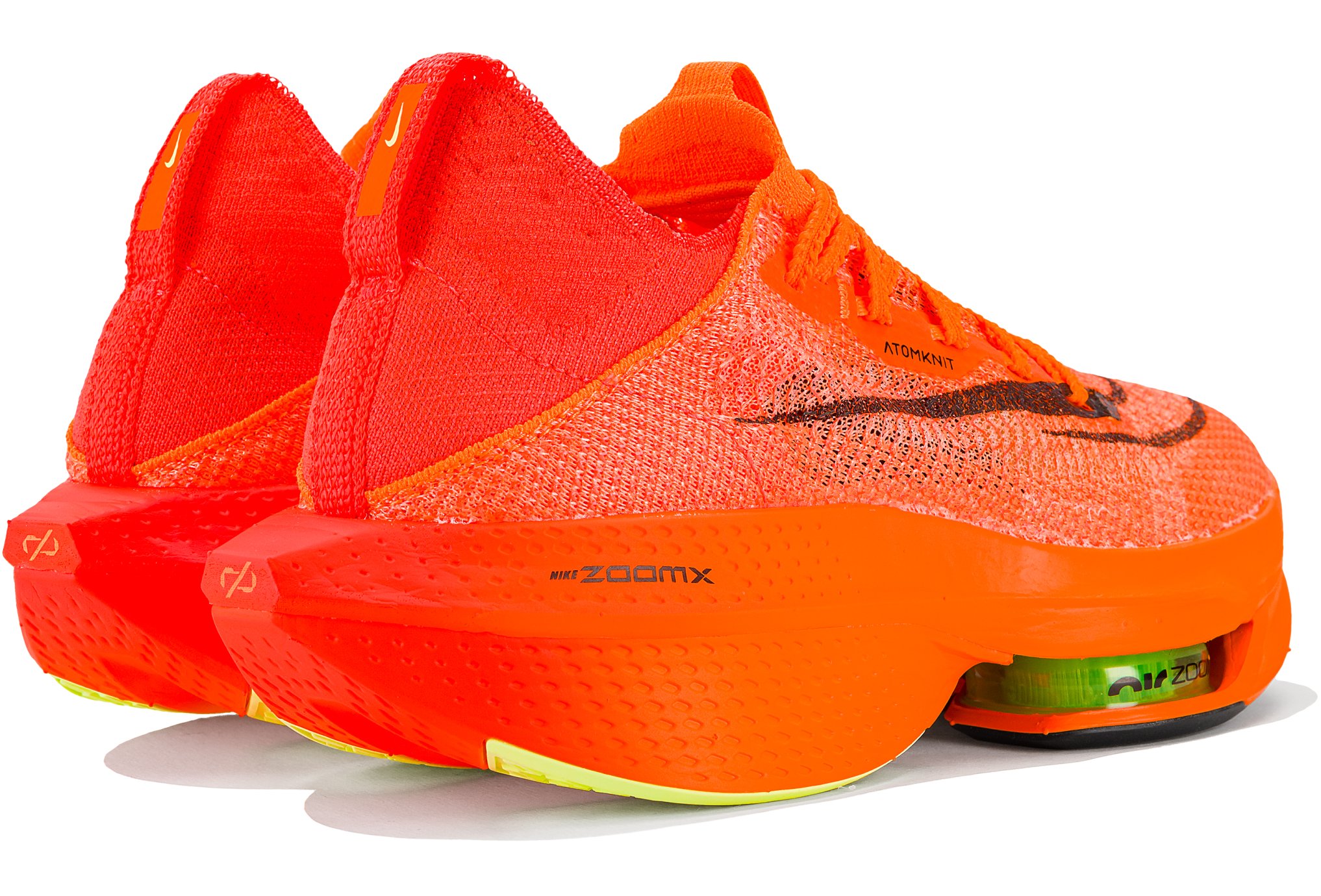 Nike Air Zoom Alphafly Next% 2 en promoción | Hombre Zapatillas Running ...